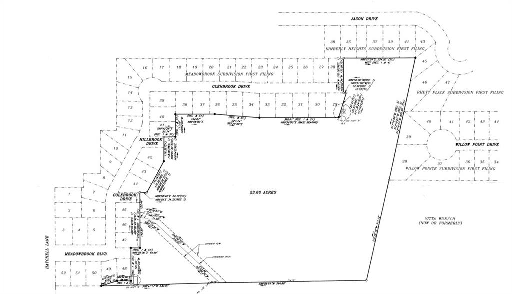 0 Meadowbrook Boulevard Denham Springs, LA 70726 - Photo 4 of 5