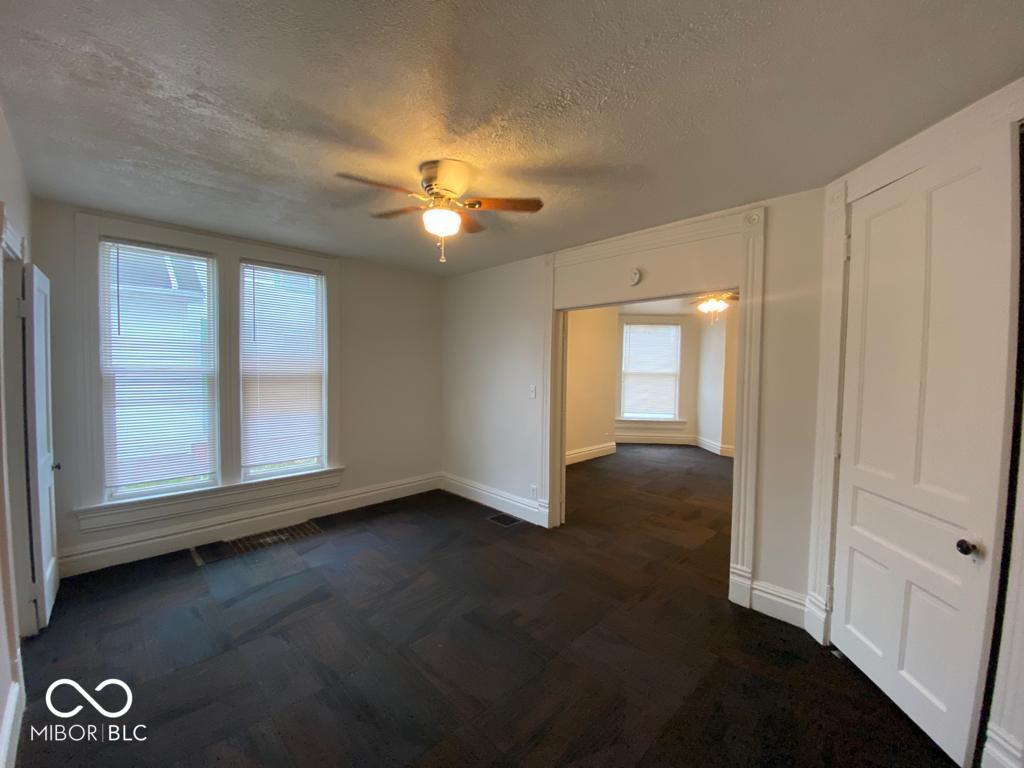 604 Hendricks Street Anderson, IN 46016 - Photo 10 of 13