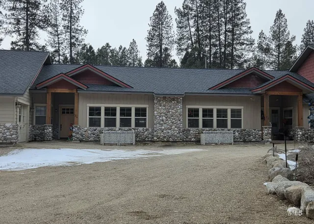 $2,499,999 | 36 Kevins Way, Garden Valley, ID 83622