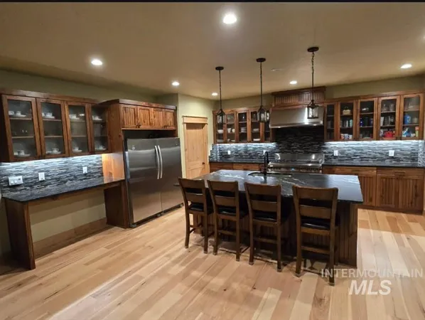 $2,499,000 | 36 Kevins Way, Garden Valley, ID 83622