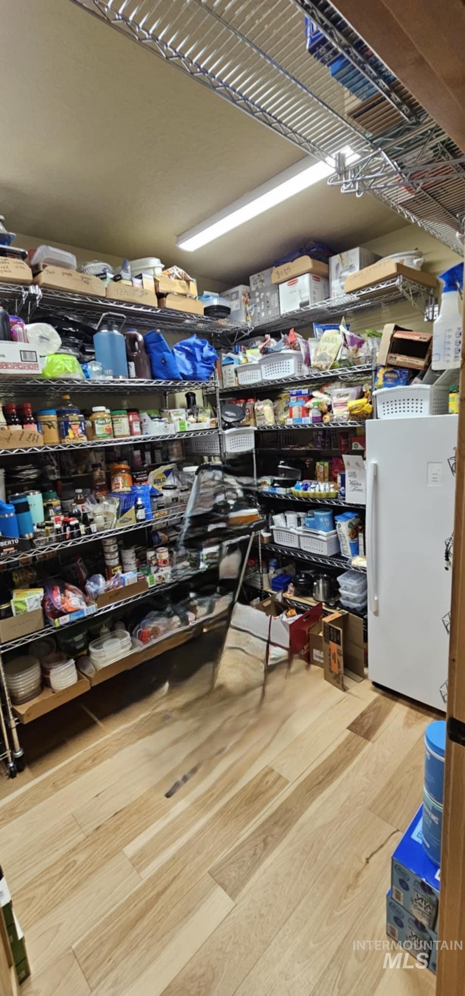 36 Kevins Way Garden Valley, ID 83622 - Photo 15 of 50 View of storage