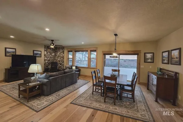 $2,499,000 | 36 Kevins Way, Garden Valley, ID 83622