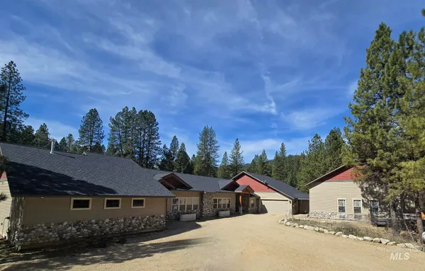 $2,499,000 | 36 Kevins Way, Garden Valley, ID 83622