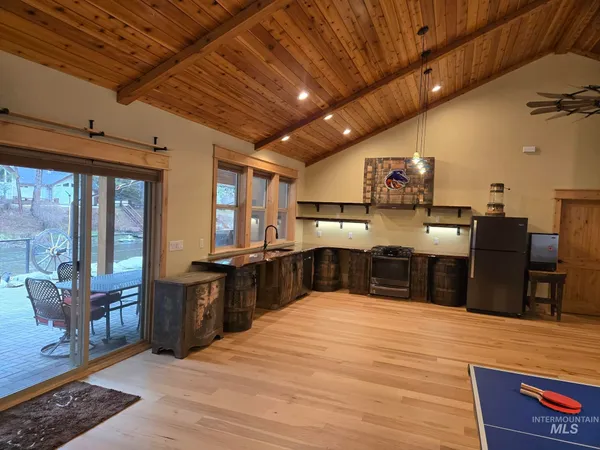 $2,499,000 | 36 Kevins Way, Garden Valley, ID 83622