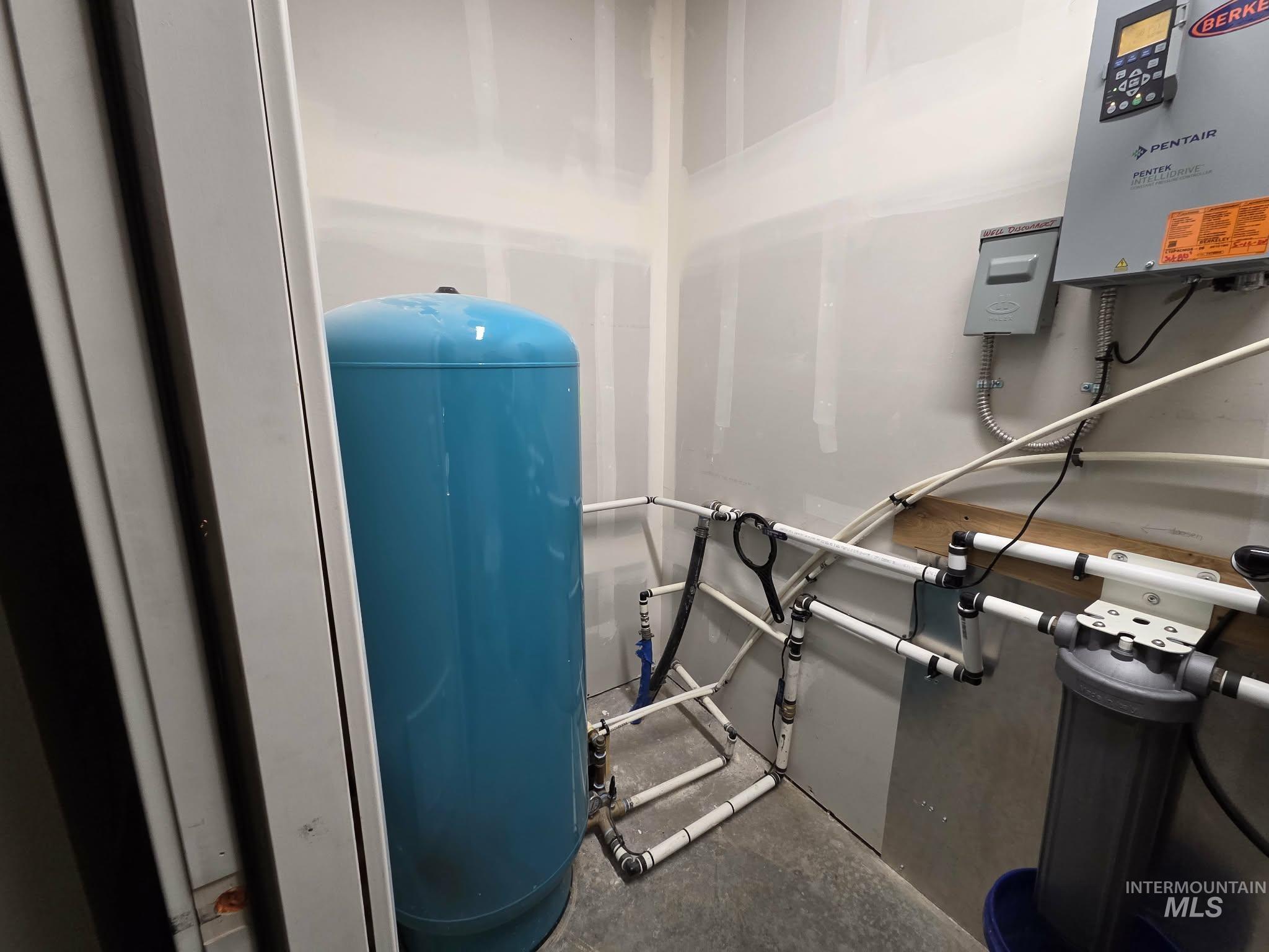 36 Kevins Way Garden Valley, ID 83622 - Photo 29 of 50 View of utilities