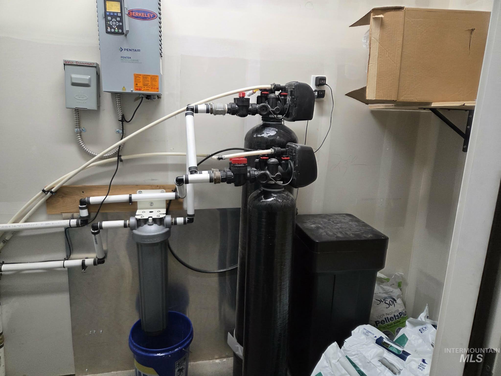 36 Kevins Way Garden Valley, ID 83622 - Photo 30 of 50 View of utilities