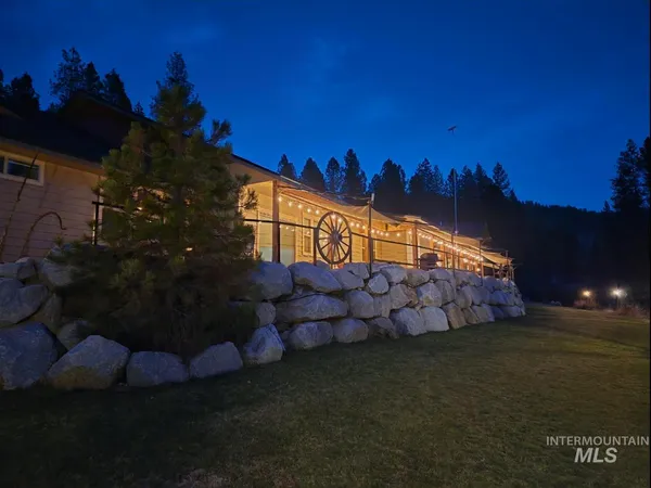 $2,499,000 | 36 Kevins Way, Garden Valley, ID 83622