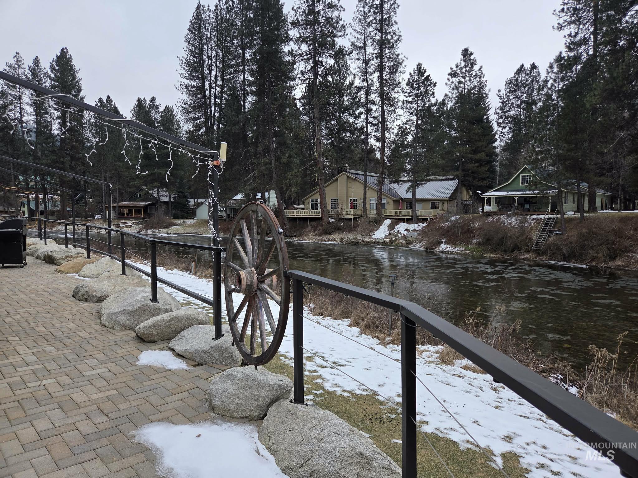 36 Kevins Way Garden Valley, ID 83622 - Photo 31 of 50 Surrounding community featuring a residential view and view of scattered trees
