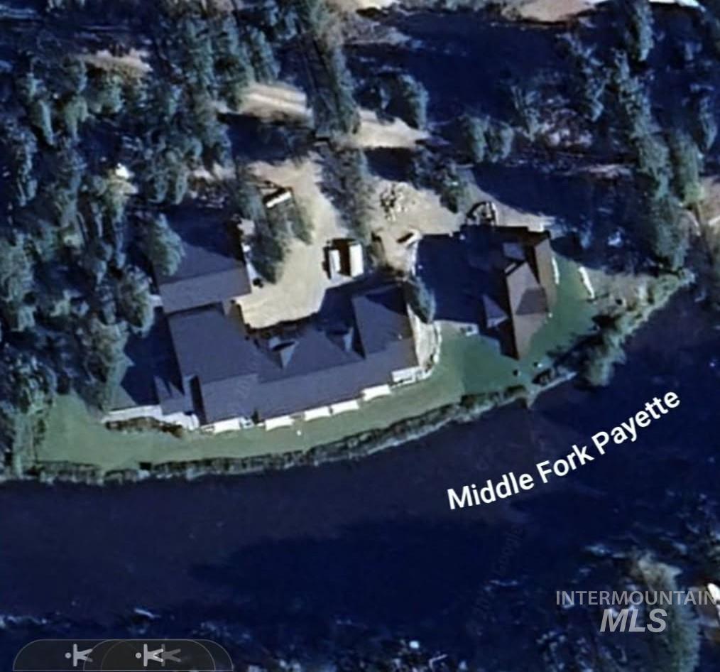 36 Kevins Way Garden Valley, ID 83622 - Photo 32 of 50 View of property location