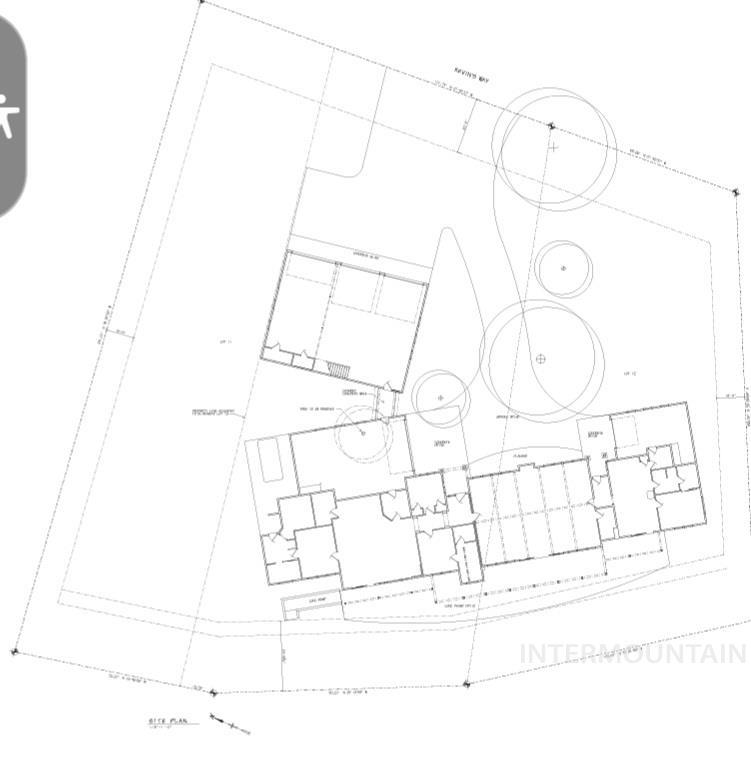 36 Kevins Way Garden Valley, ID 83622 - Photo 33 of 50 Map of parcels