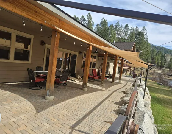 $2,499,000 | 36 Kevins Way, Garden Valley, ID 83622