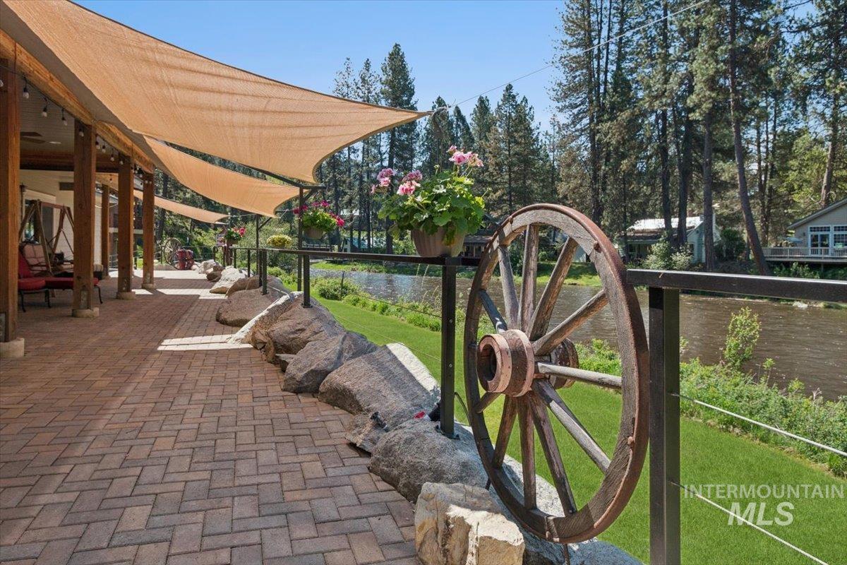 36 Kevins Way Garden Valley, ID 83622 - Photo 36 of 50 Surrounding community featuring a residential view and view of scattered trees