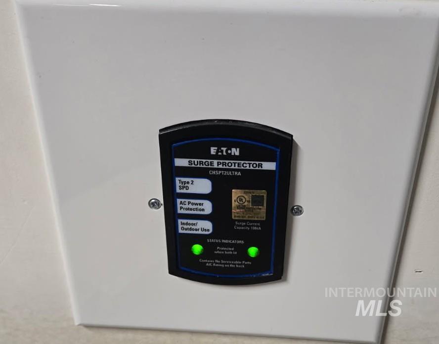 36 Kevins Way Garden Valley, ID 83622 - Photo 38 of 50 Detailed view