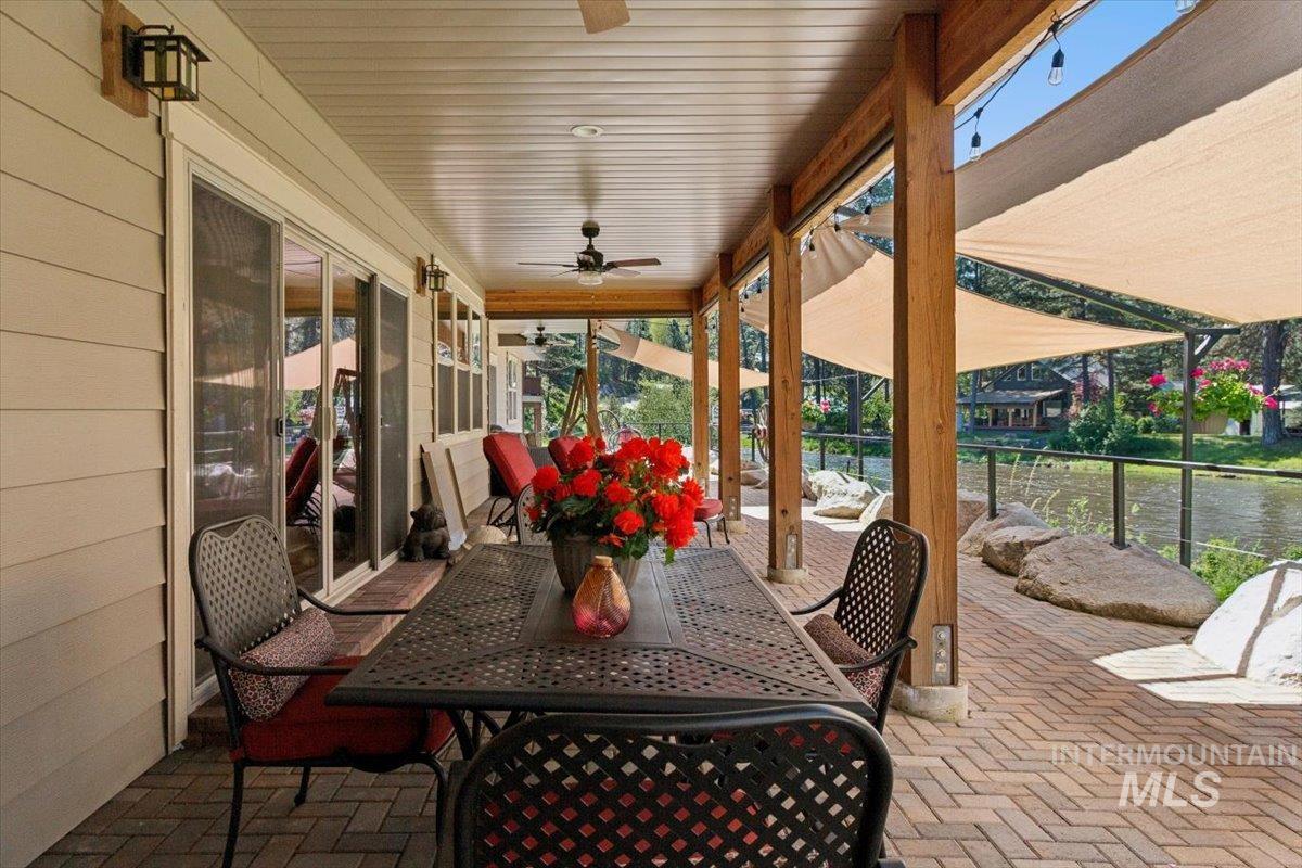 36 Kevins Way Garden Valley, ID 83622 - Photo 43 of 50 View of vehicle parking