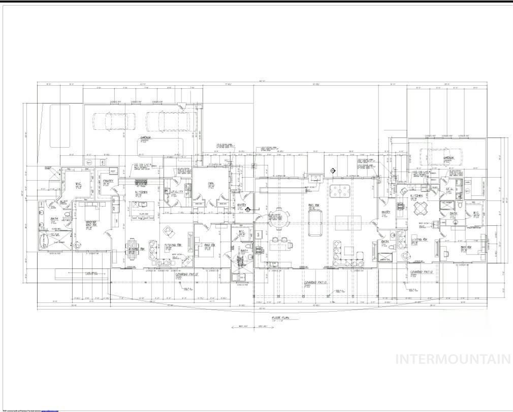 36 Kevins Way Garden Valley, ID 83622 - Photo 47 of 50 View of room layout