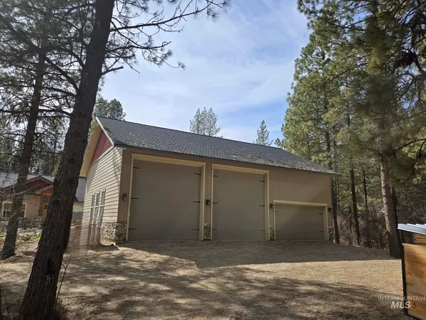 $2,499,000 | 36 Kevins Way, Garden Valley, ID 83622