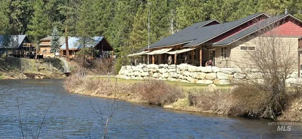 $2,499,000 | 36 Kevins Way, Garden Valley, ID 83622