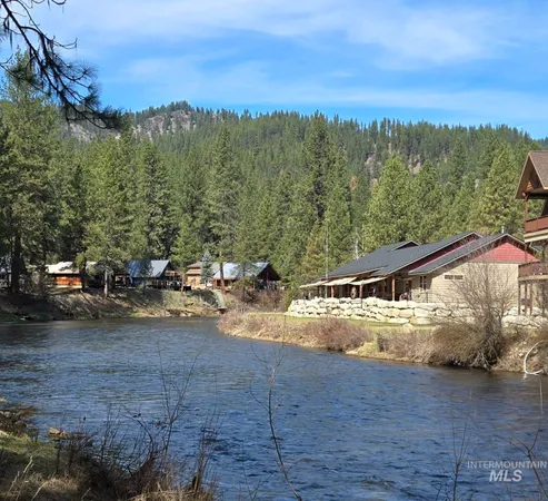 $2,499,000 | 36 Kevins Way, Garden Valley, ID 83622