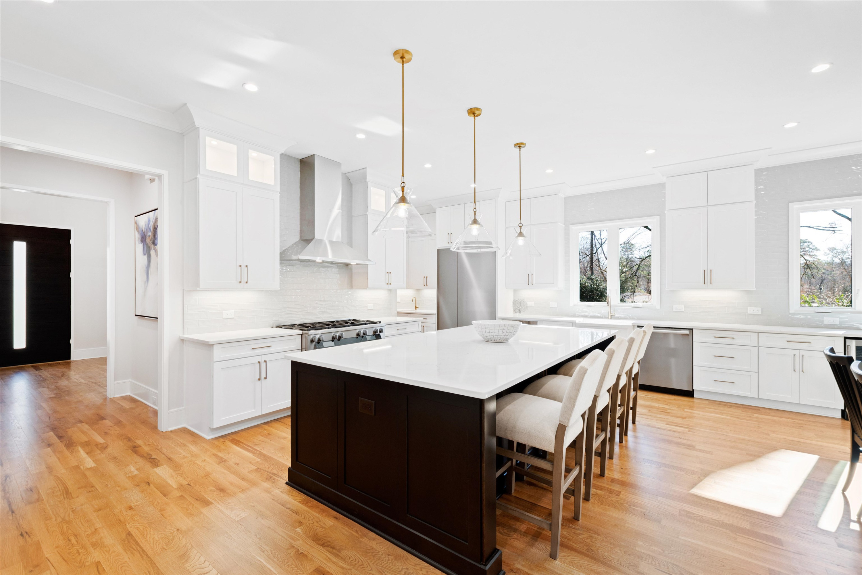 604 Yale Street Raleigh, NC 27609 - Photo 13 of 74 Photo 13