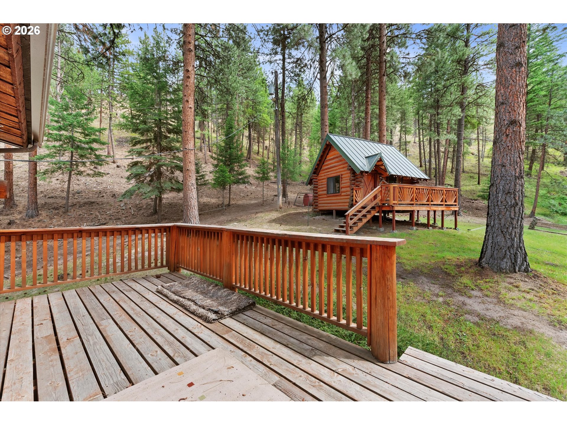 25855 Pine Creek Road John Day, OR 97845 - Photo 44 of 48
