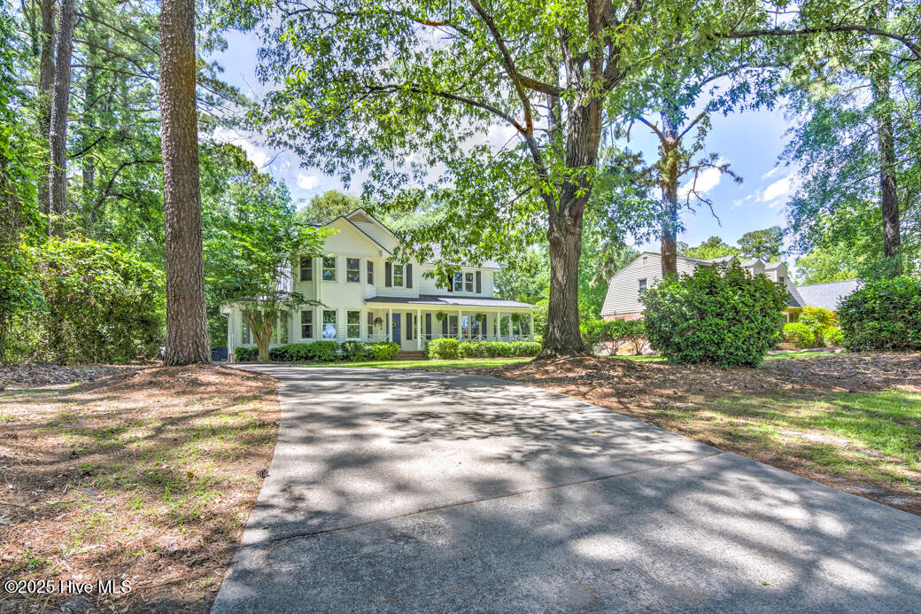2428 Tram Road New Bern, NC 28562 - Photo 57 of 57 Welcome . . . 2428 Tram Road