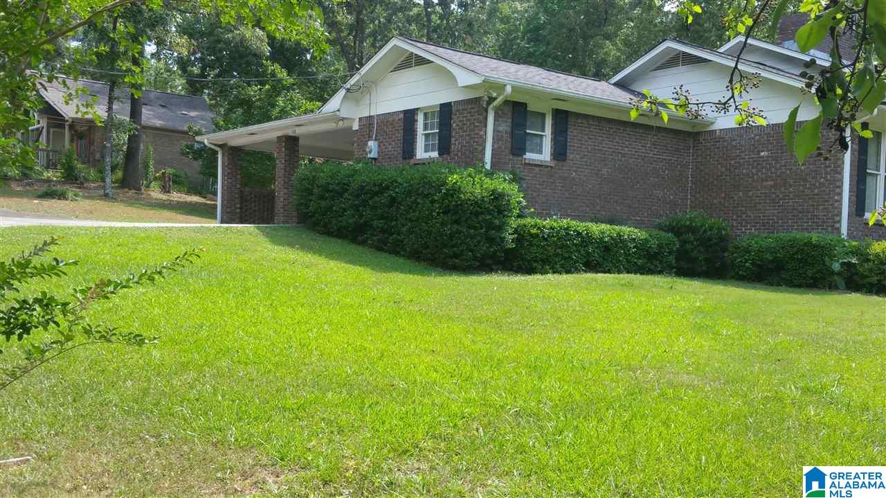 108 Dee Hendrix Road Bessemer, AL 35023 - Photo 16 of 28
