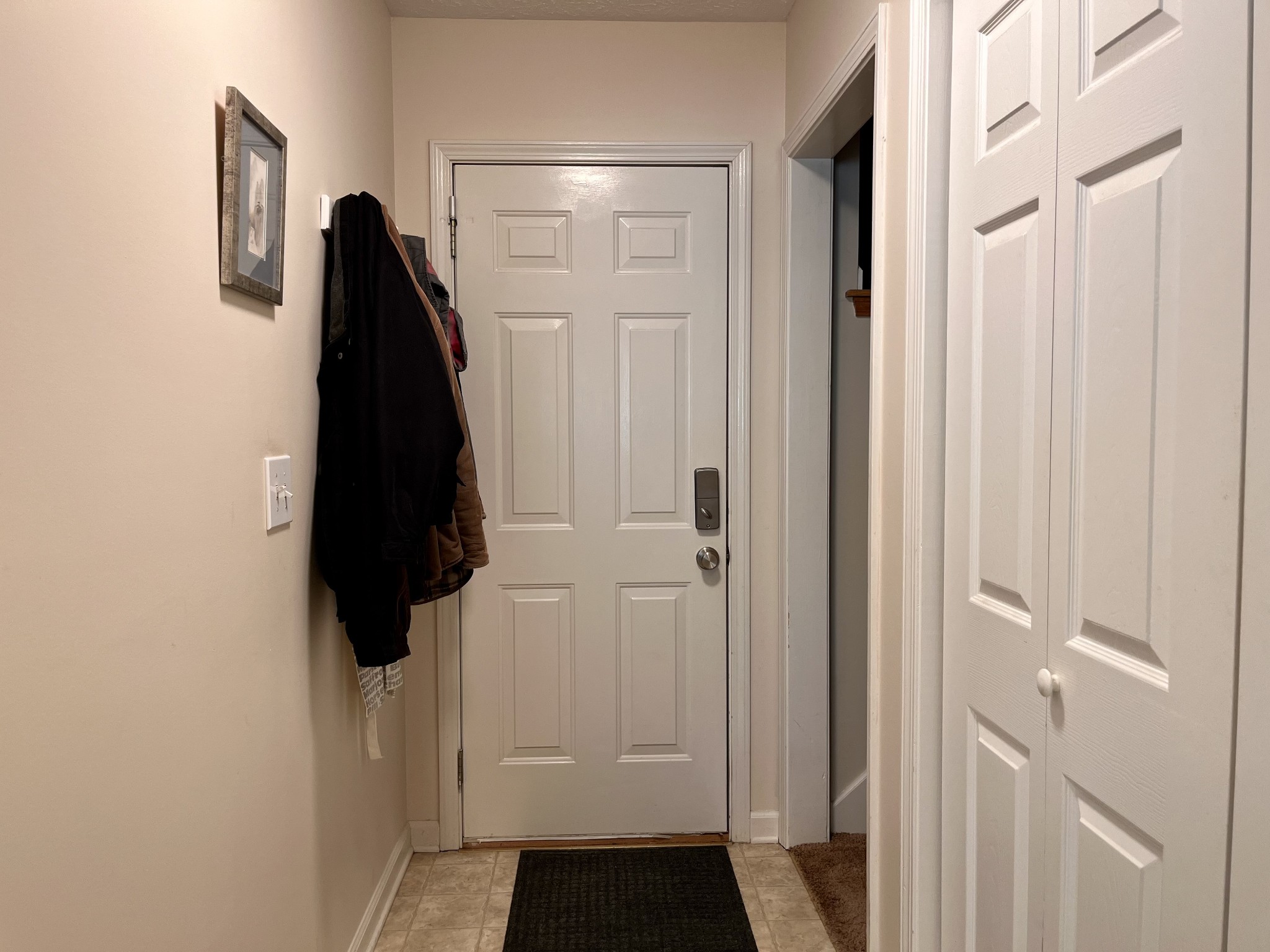 4869 Starks Road Cross Plains, TN 37049 - Photo 35 of 46 a view of walk in closet