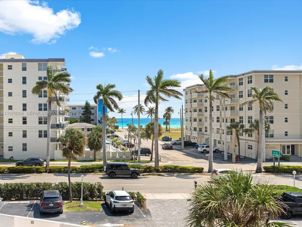 $3,000 | 1500 South Ocean Drive, Unit 3G, Hollywood, FL 33019