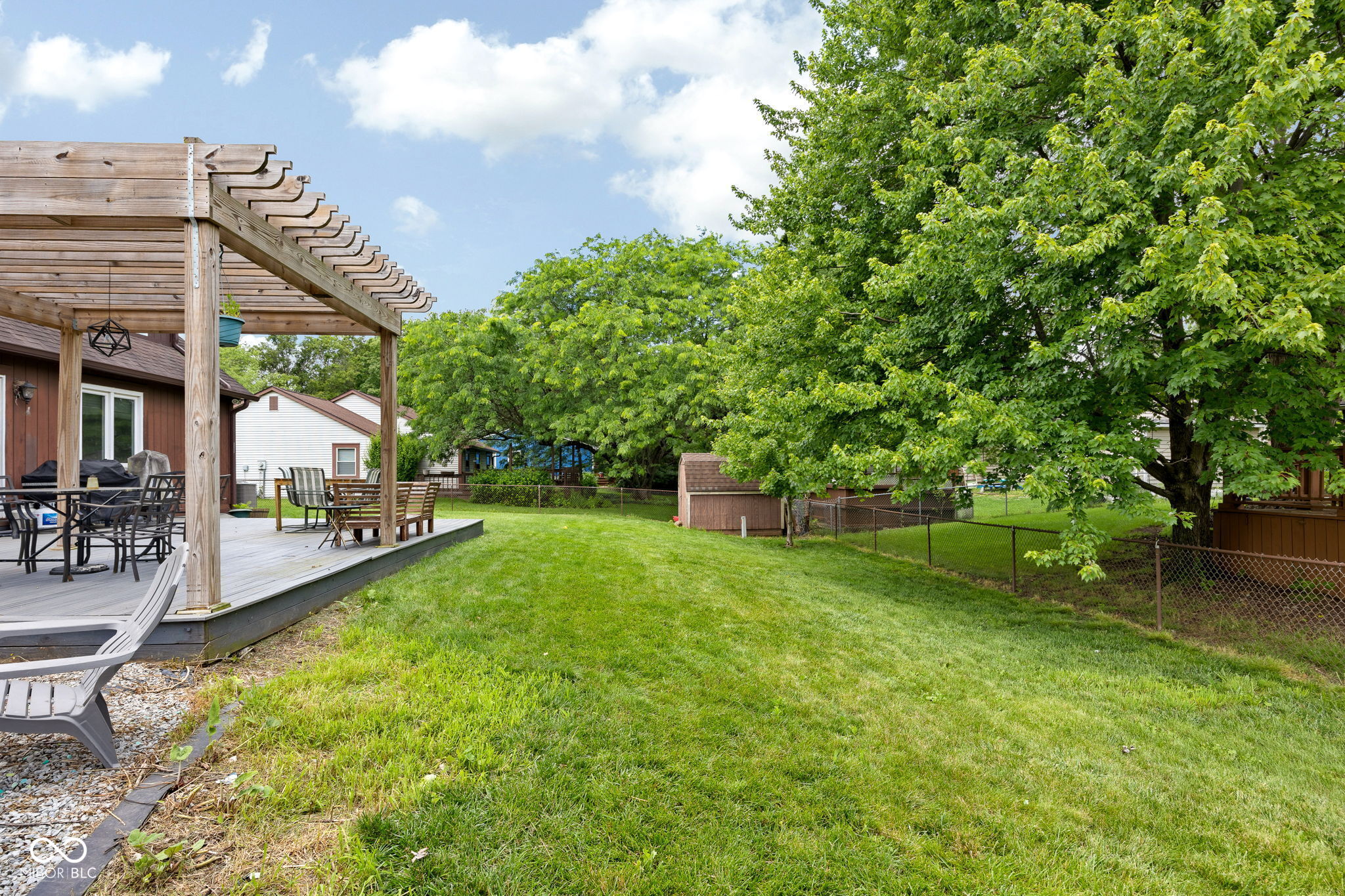 7814 Hampton Place Fishers, IN 46038 - Photo 35 of 38