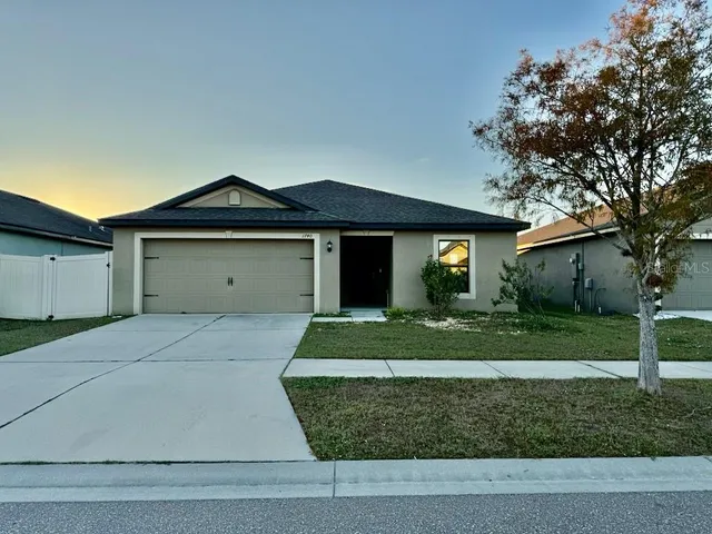 $2,250 | 1740 Chatham Green Circle, Ruskin, FL 33570