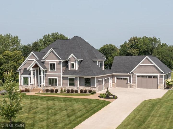 1320 Hamlet Road Southwest Rochester, MN 55902 - Photo 1 of 69