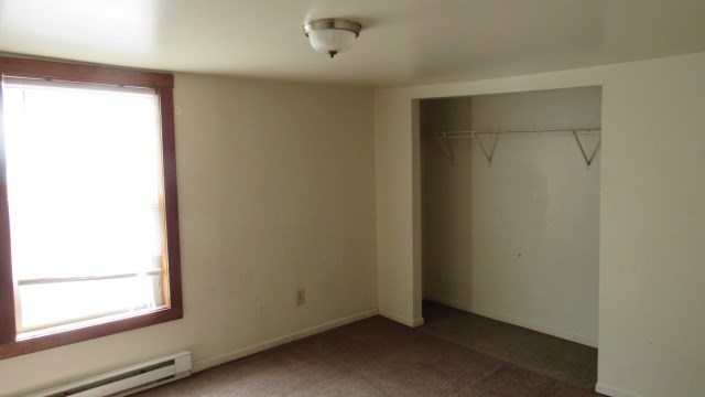 161 5th Avenue Sharon, PA 16146 - Photo 14 of 17 a view of an empty room