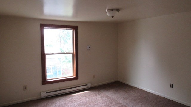 161 5th Avenue Sharon, PA 16146 - Photo 16 of 17 an empty room with a window
