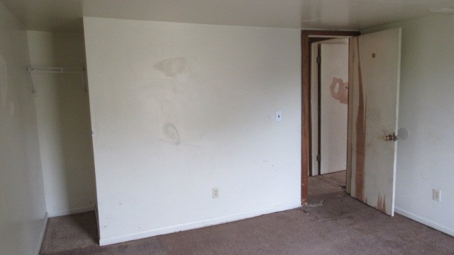 161 5th Avenue Sharon, PA 16146 - Photo 17 of 17 a view of an empty room
