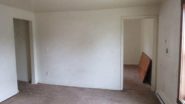 161 5th Avenue Sharon, PA 16146 - Photo 8 of 17 a view of an empty room