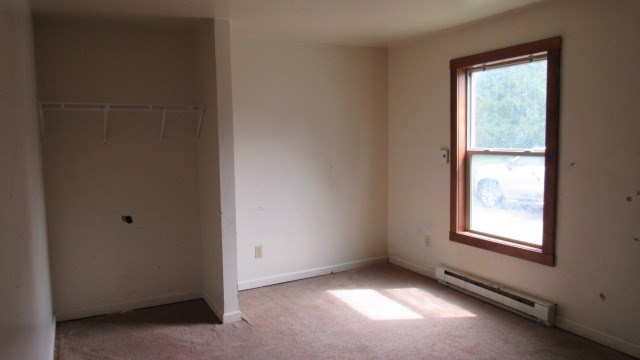 161 5th Avenue Sharon, PA 16146 - Photo 10 of 17 an empty room with windows