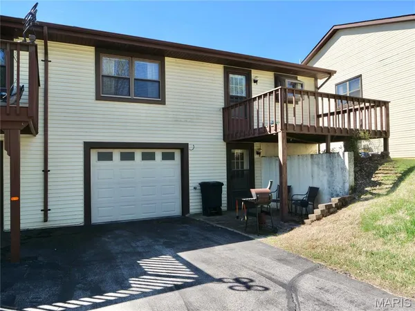$210,000 | 3 Wenona Drive, Washington, MO 63090
