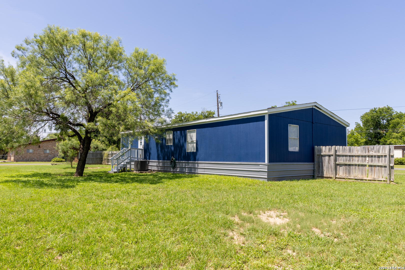 702 North 11th Street Junction, TX 76849 - Photo 2 of 18