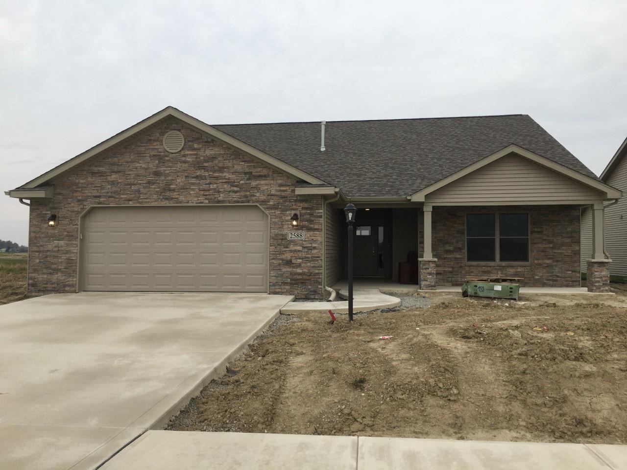 2588 Hogans Alley Decatur, IN 46733 - Photo 1 of 5
