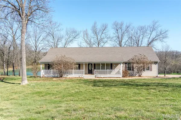 $615,000 | 521 Charles Henry Lane, Union, MO 63084