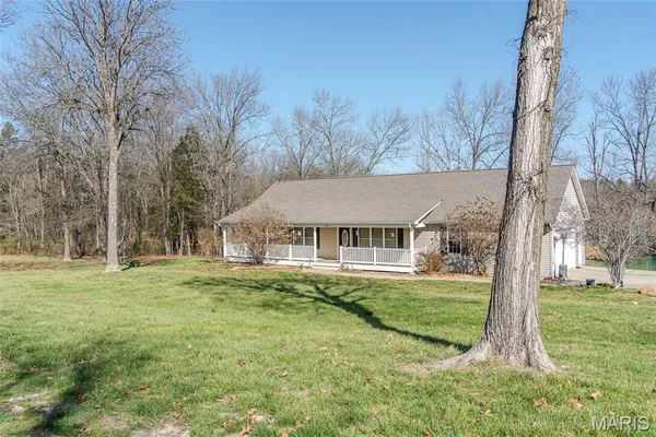 $615,000 | 521 Charles Henry Lane, Union, MO 63084