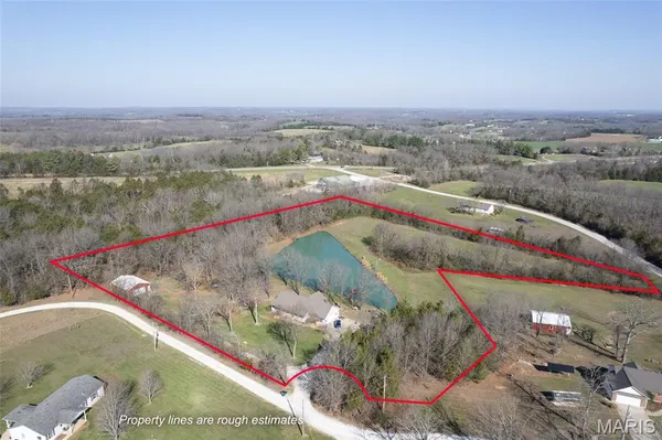 $615,000 | 521 Charles Henry Lane, Union, MO 63084