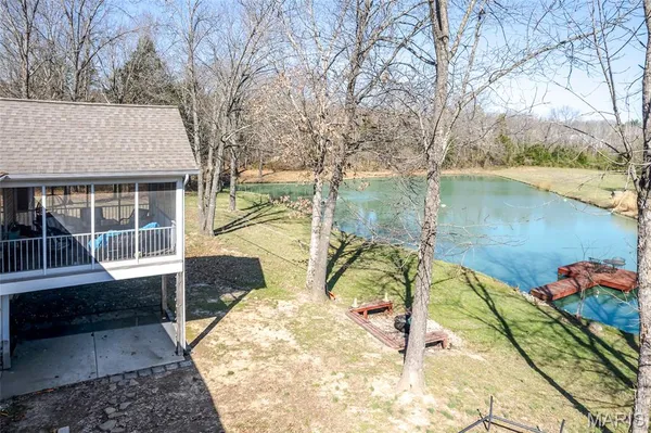 $615,000 | 521 Charles Henry Lane, Union, MO 63084