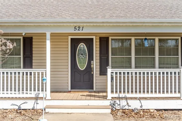 $615,000 | 521 Charles Henry Lane, Union, MO 63084