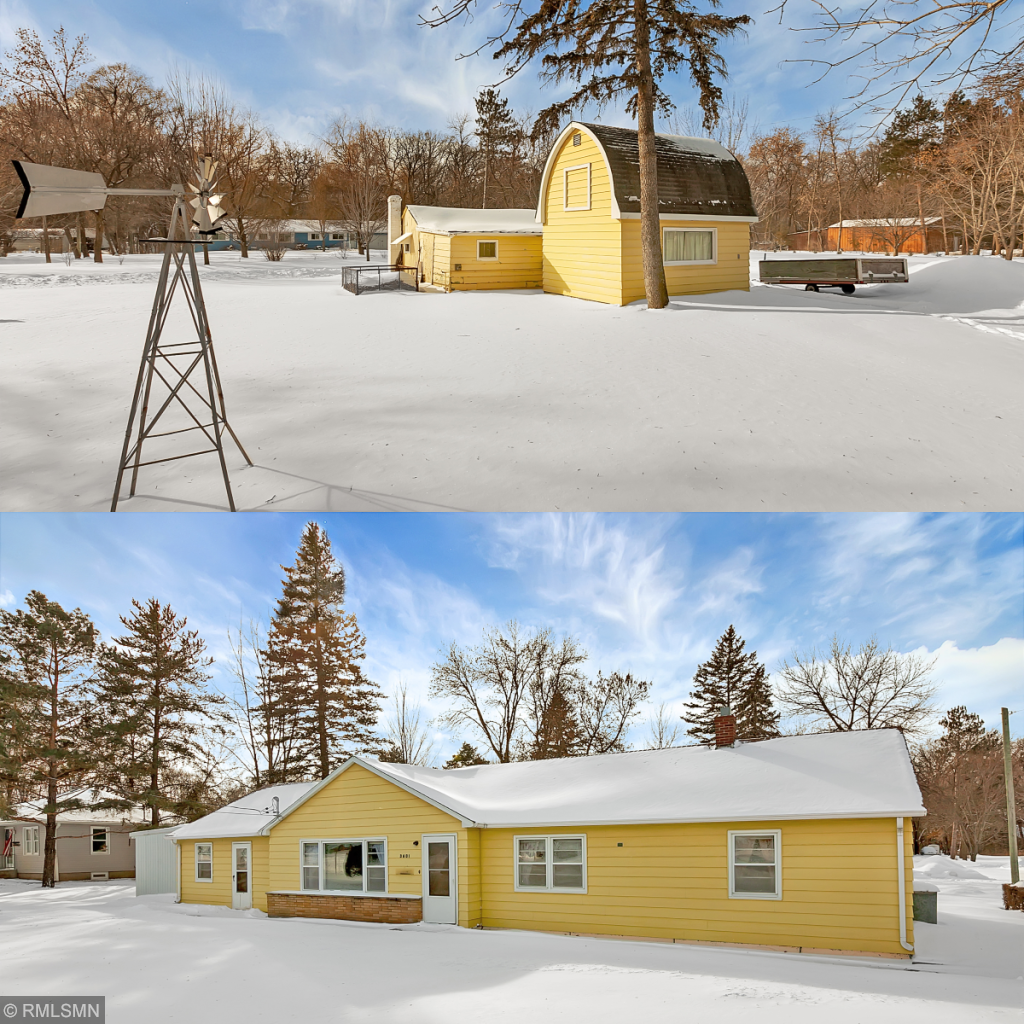 3601 Roosevelt Road St. Cloud, MN 56301 - Photo 1 of 1