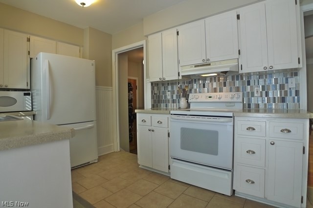 1748 Lyndhurst Road Lyndhurst, OH 44124 - Photo 4 of 24 Gallery Image 4