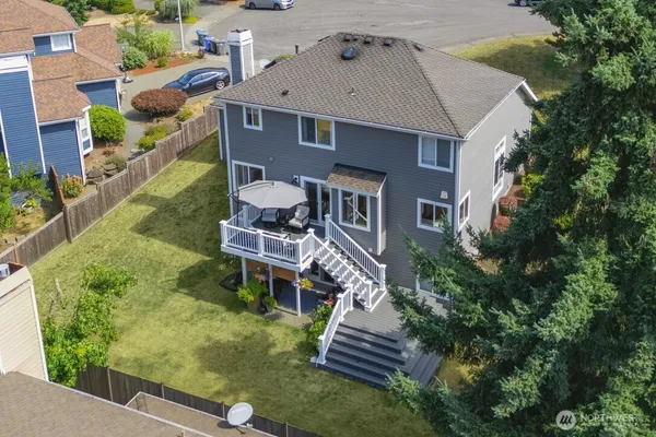 $1,150,000 | 4905 Northeast 19th Court, Renton, WA 98059