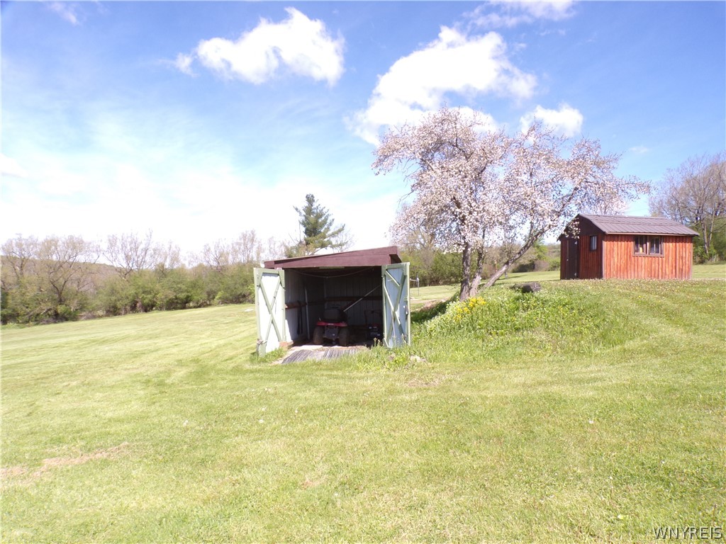 7581 North Branch Road Friendship, NY 14739 - Photo 6 of 22