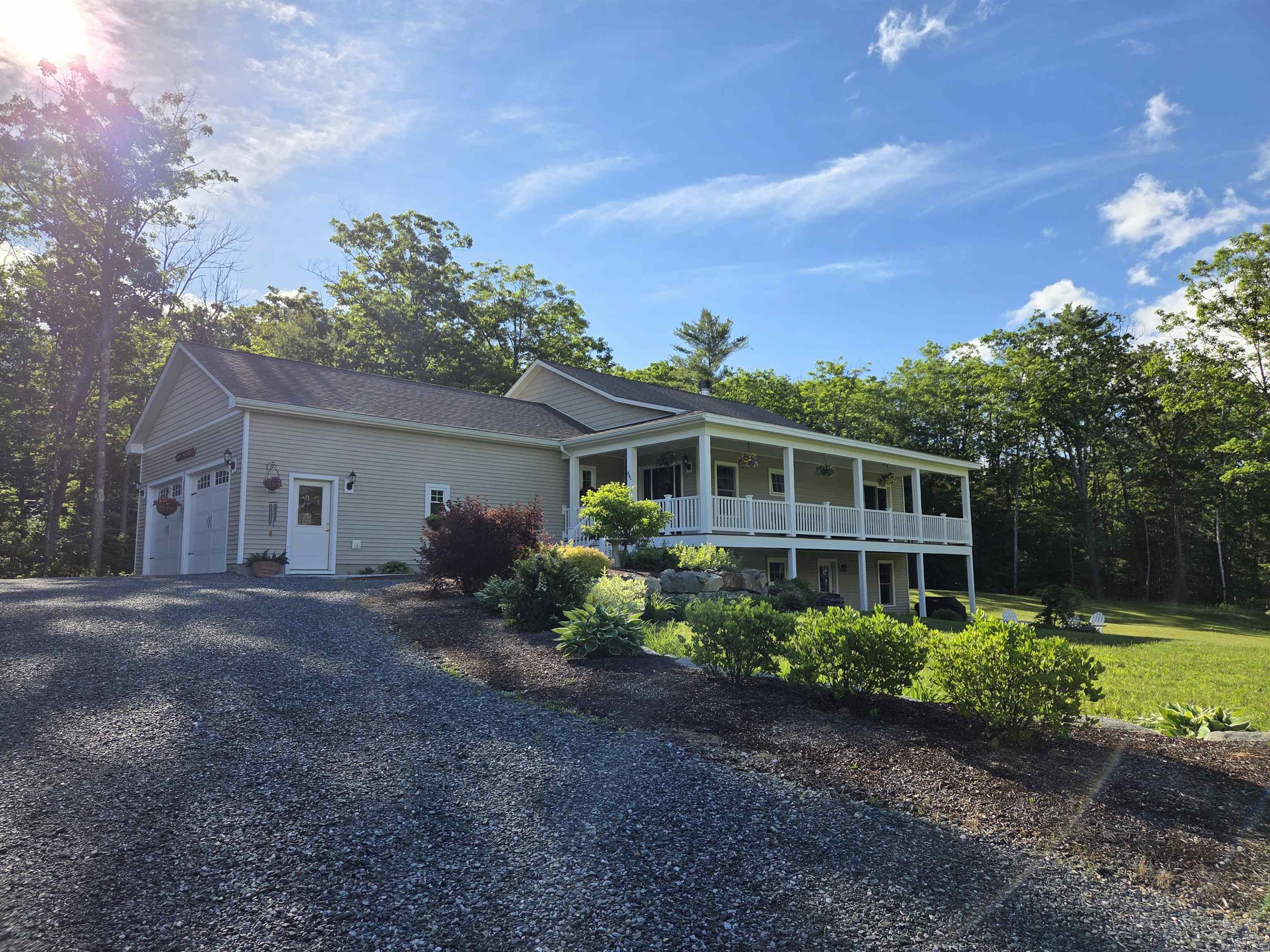 446 Edgemont Road Sunapee, NH 03782 - Photo 1 of 47