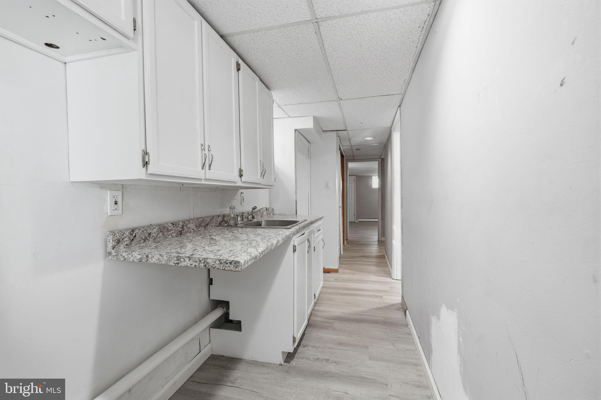 1025 Friendship Street Philadelphia, PA 19111 - Photo 30 of 36 Bright, open hallway with modern finishes.